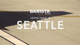 시애틀 커피여행